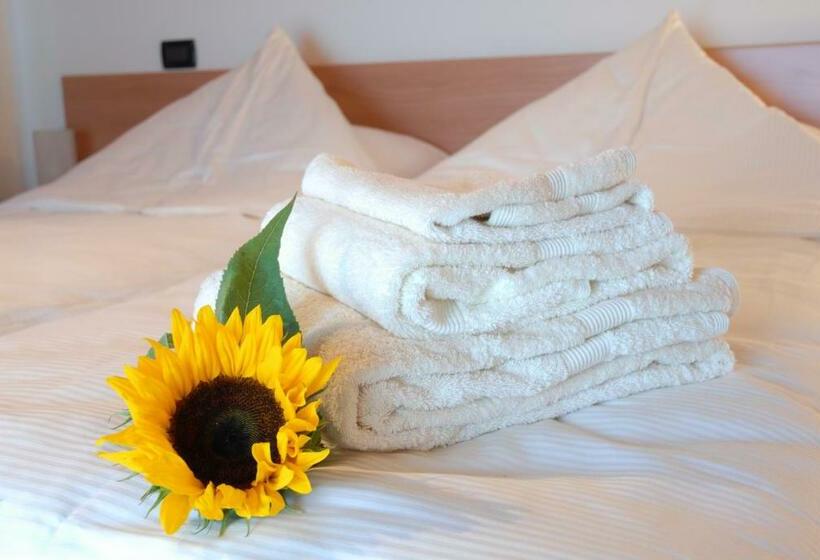 آپارتمان 1 خوابه, Agriturismo Mazzeracca