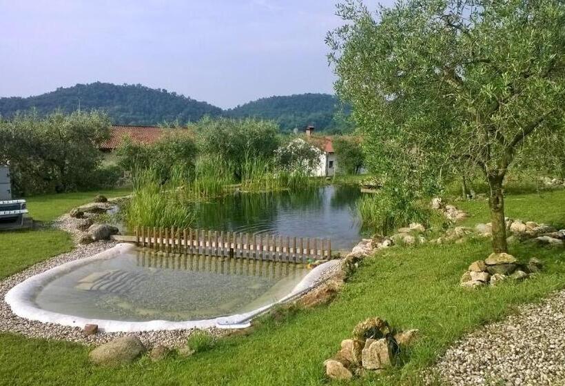 اتاق استاندارد, Agriturismo Mazzeracca