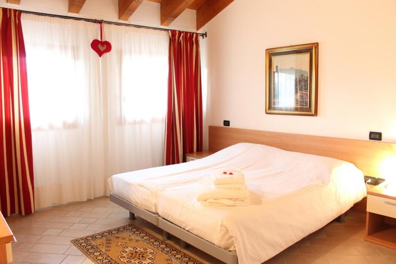 اتاق استاندارد, Agriturismo Mazzeracca