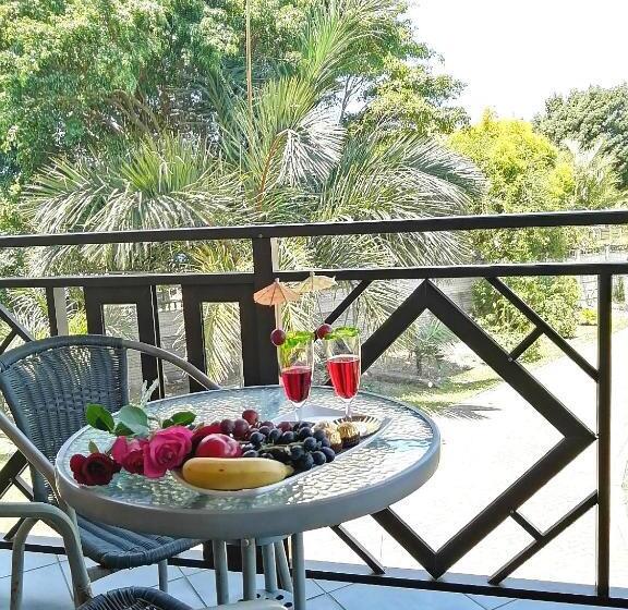 Номер Стандарт, Hilton Gardens Guesthouse