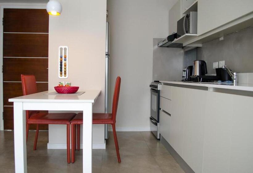إستوديو قياسى, Almarena Apart & Hotel Boutique