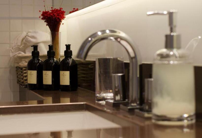 침실 1개 수피리어 아파트, Almarena Apart & Hotel Boutique