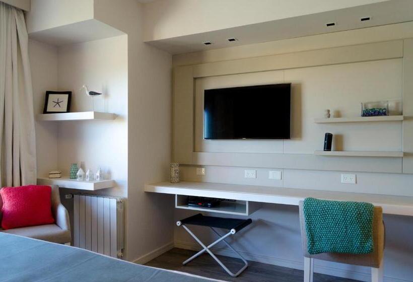 이그제큐티브 스위트, Almarena Apart & Hotel Boutique