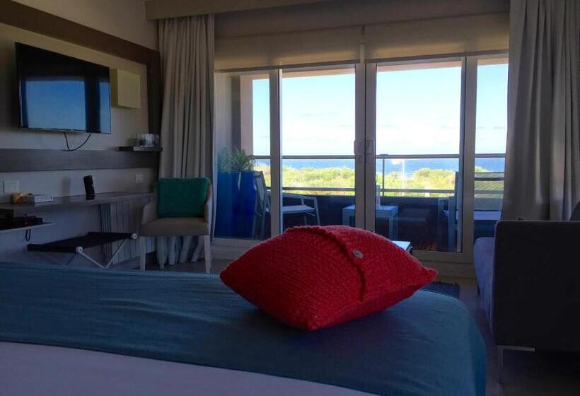 디럭스 스위트, Almarena Apart & Hotel Boutique
