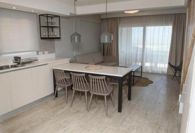 חדר דופלקס, Almarena Apart & Hotel Boutique