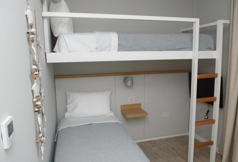 חדר דופלקס, Almarena Apart & Hotel Boutique