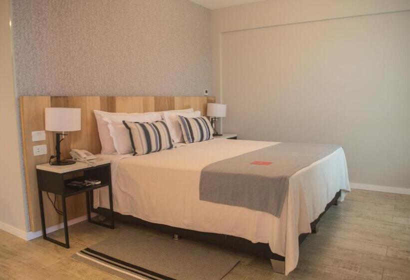 수피리어 스튜디오, Almarena Apart & Hotel Boutique