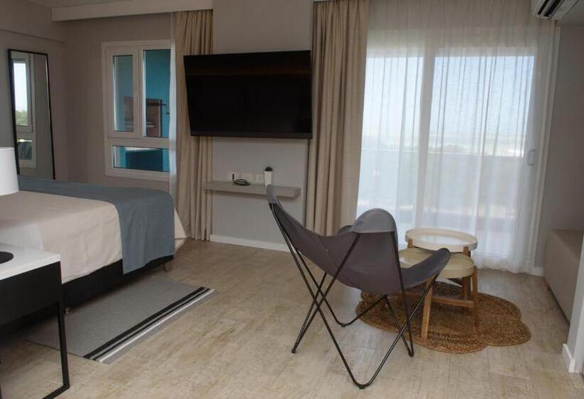 סטודיו סופריור, Almarena Apart & Hotel Boutique