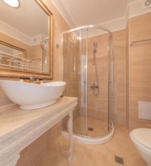 带1个卧室的公寓, Harmony Suites   Dream Island