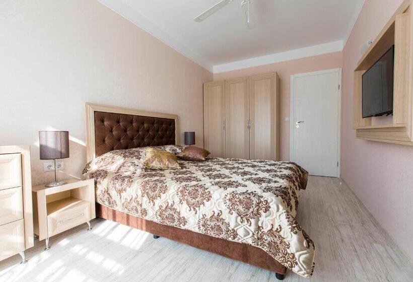 带2个卧室的公寓, Harmony Suites   Dream Island