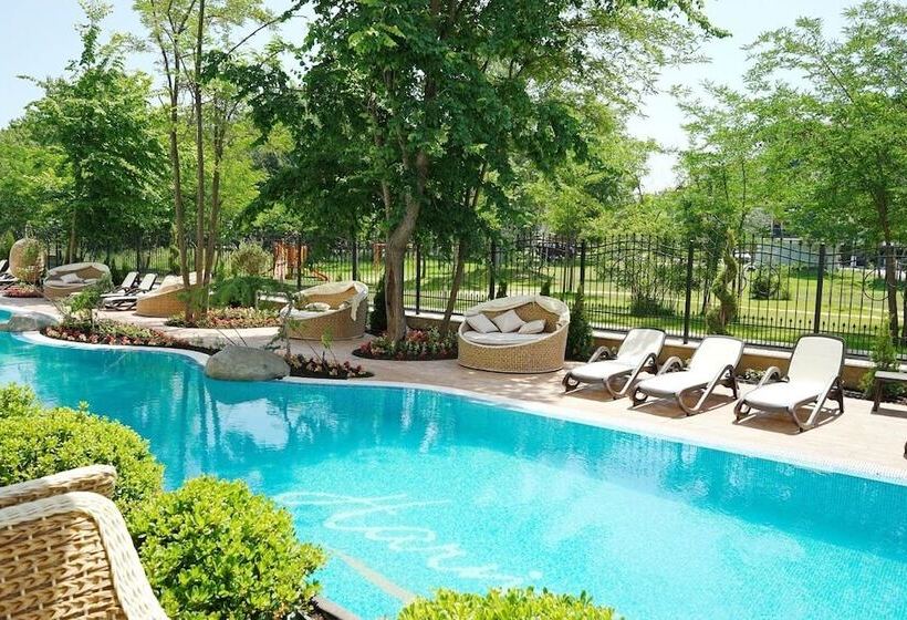 豪华工作室, Harmony Suites   Dream Island