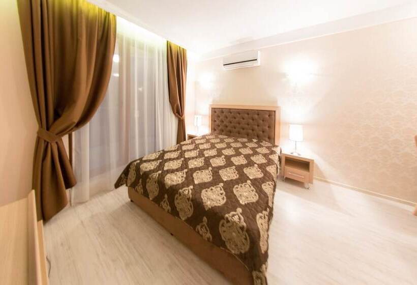 豪华工作室, Harmony Suites   Dream Island