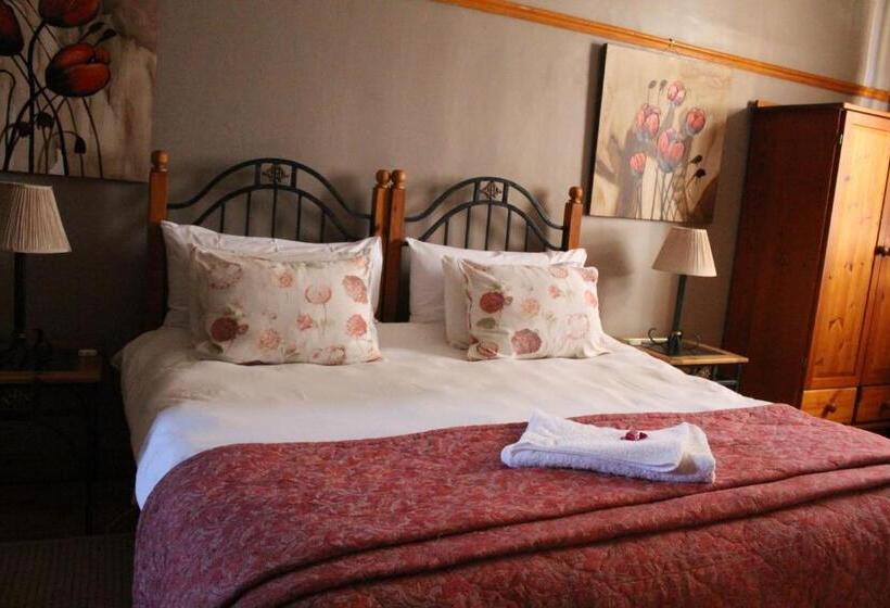 اتاق لوکس, Cecil John Rhodes Guest House