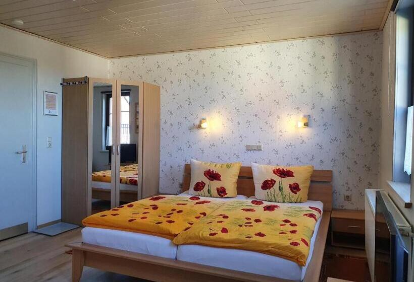 Номер Стандарт, Haus Am Kurpark