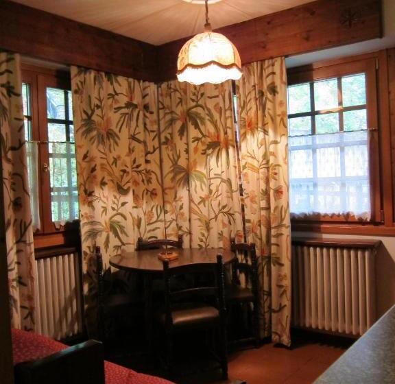 수피리어 스튜디오, Residence Castelli