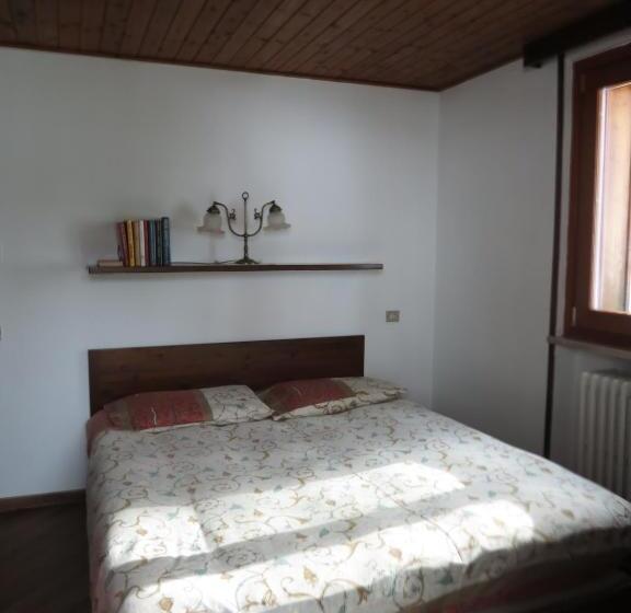 침실 1개 아파트, Residence Castelli