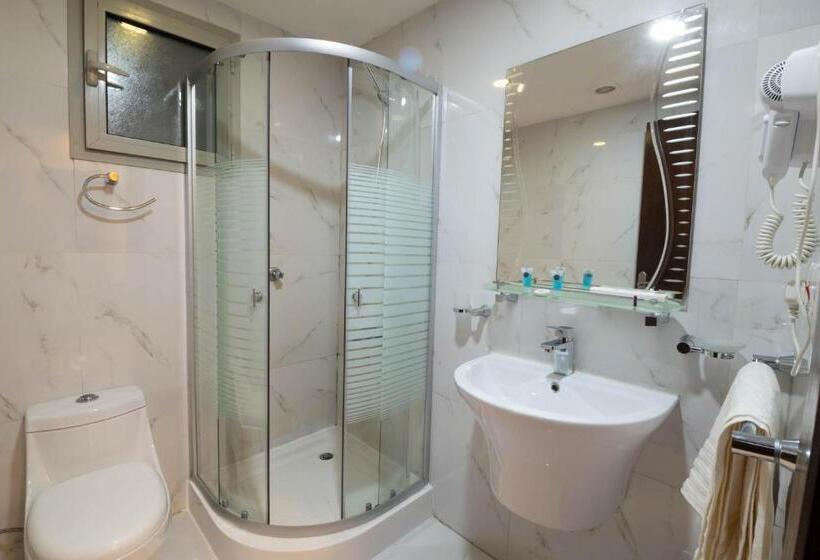 آپارتمان 2 خوابه, Dar Al Masarat Served Apartments