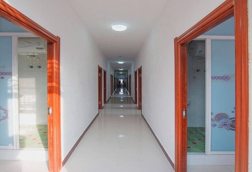 חדר סטנדרט, Rime Island Manzhaosongju Inn