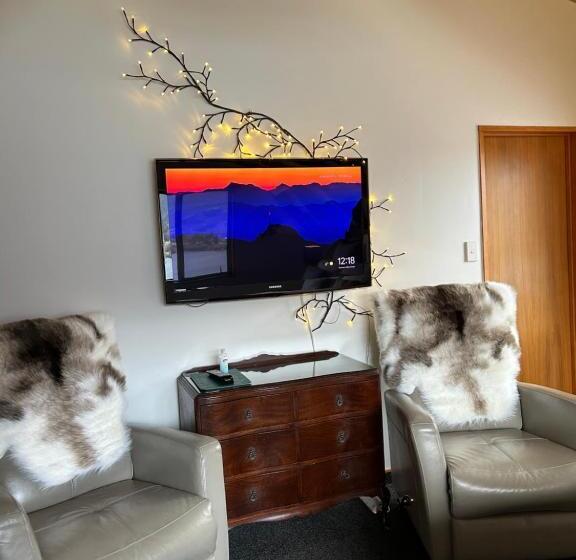 Quarto Estandar Cama King, The Embassy B&b