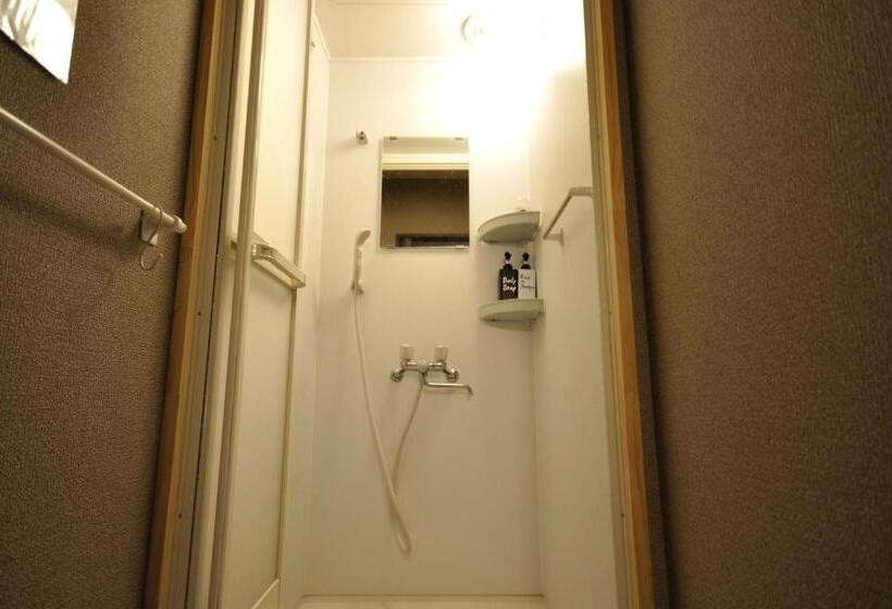 スタンダードトリプルルーム, Chambre Dhote Tatami