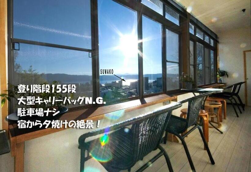 スタンダードトリプルルーム, Chambre Dhote Tatami