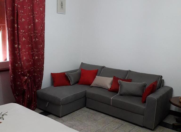 Номер Стандарт, B&b La Casa Del Daino