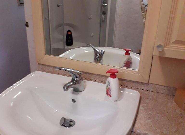 Номер Стандарт, B&b La Casa Del Daino