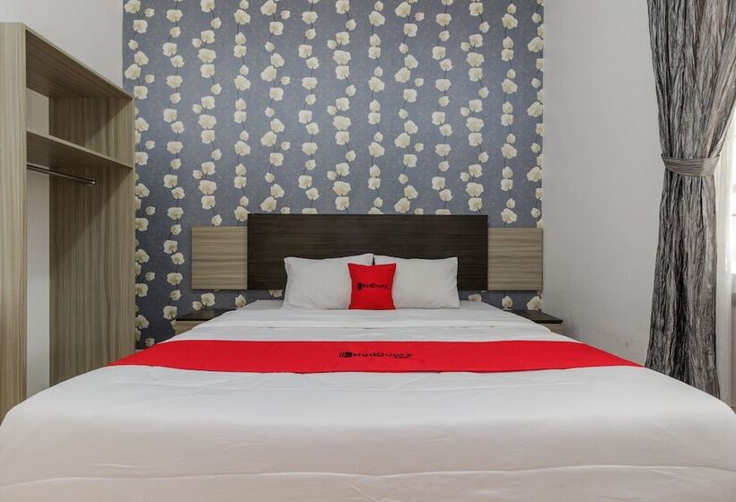 اتاق استاندارد, Reddoorz Near Pantai Panjang Bengkulu