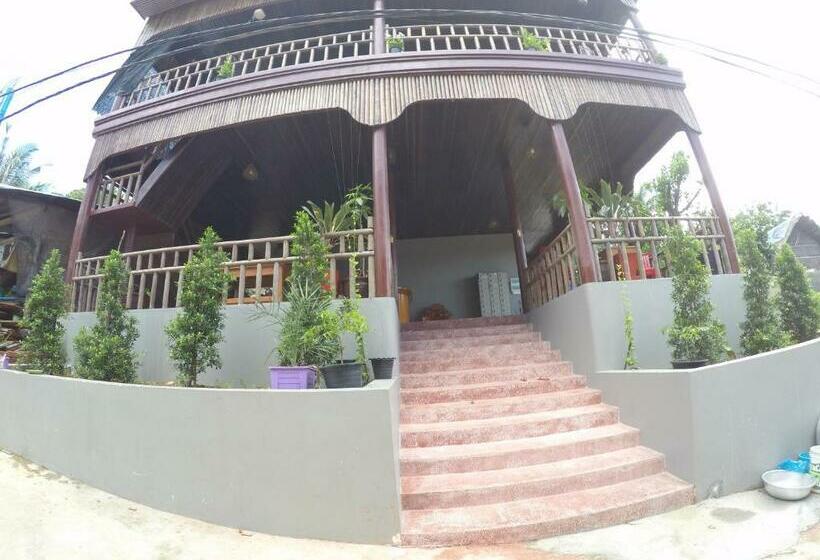 اتاق استاندارد, Koh Rong Boutique Wooden