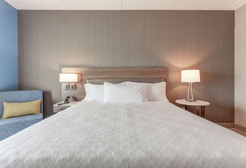 سوئیت برای معلولان, Home2 Suites By Hilton Toronto Brampton
