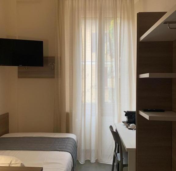 Standard Single Room, Aparthotel San Gregorio 45