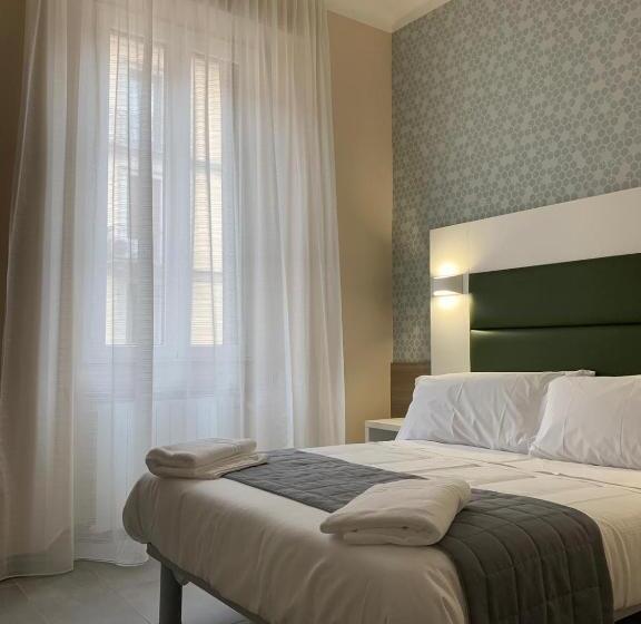Deluxe Room with Balcony, Aparthotel San Gregorio 45