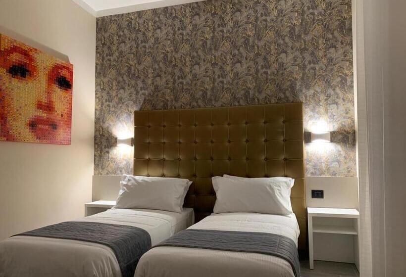 Standard Room with Balcony, Aparthotel San Gregorio 45