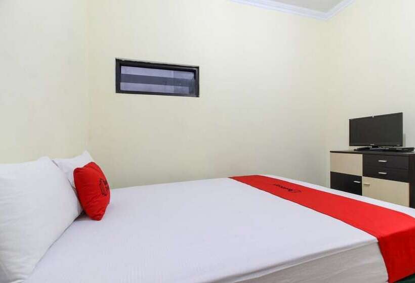 Номер Стандарт, Reddoorz Near Rumah Sakit Condong Catur
