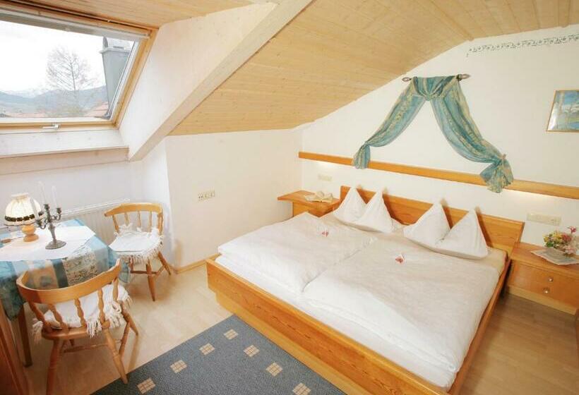 Номер Стандарт, Haus Gehmacher Maier   Chiemgau Karte