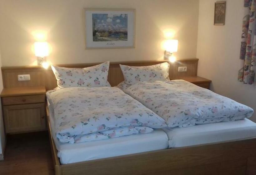 Apartamento 1 Dormitório, Haus Gehmacher Maier   Chiemgau Karte