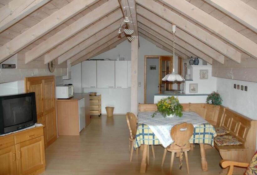 Апартаменты 1 Спальня, Haus Gehmacher Maier   Chiemgau Karte