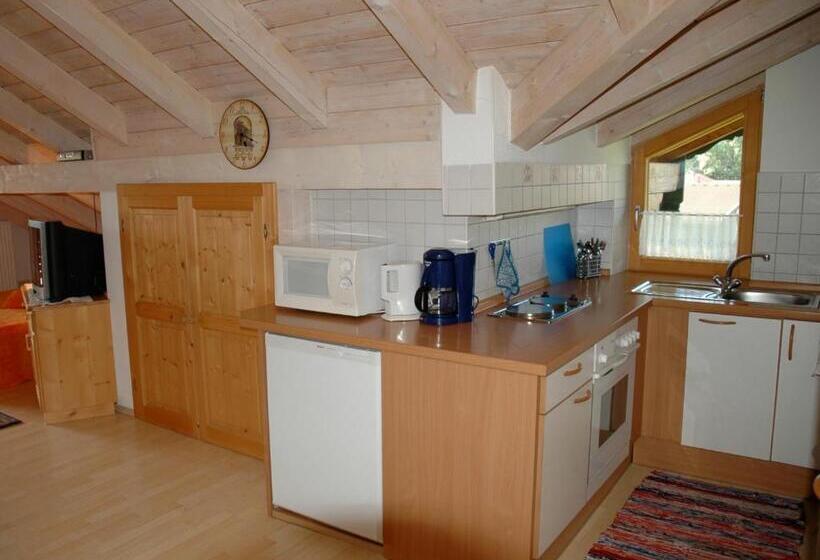 Apartamento 1 Dormitório, Haus Gehmacher Maier   Chiemgau Karte