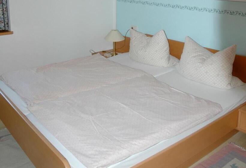 Apartamento 1 Dormitório, Haus Gehmacher Maier   Chiemgau Karte