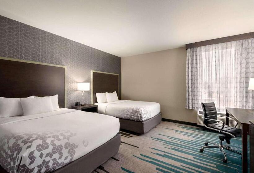스탠다드 룸, La Quinta By Wyndham Clovis Ca