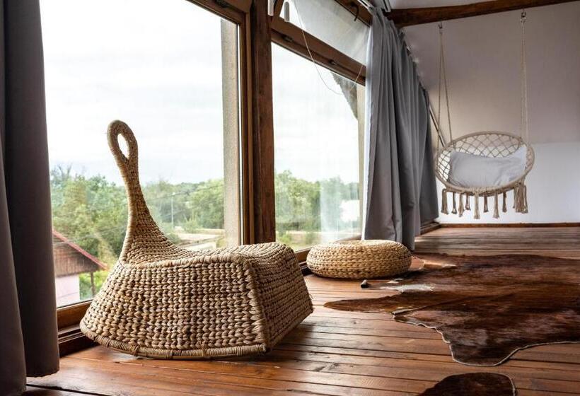 Семейный Номер Superior, Zen Eco Villa