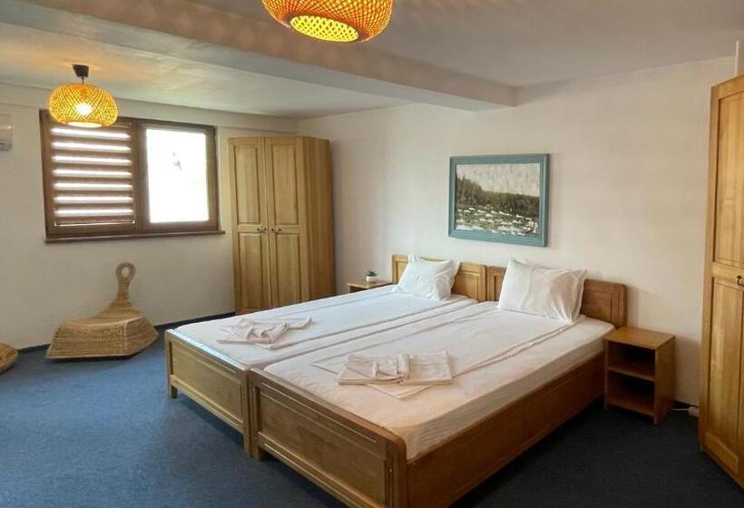 Трехместный Номер Superior, Zen Eco Villa