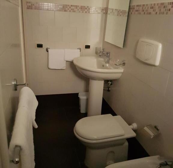 مجموعه ویستا شهر, B&b Da Mammina