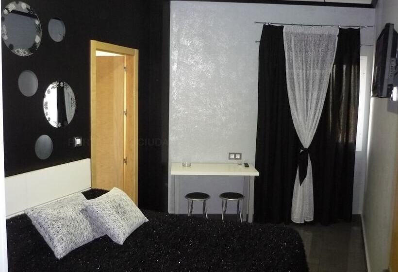 标准间, Hostal Kavanna