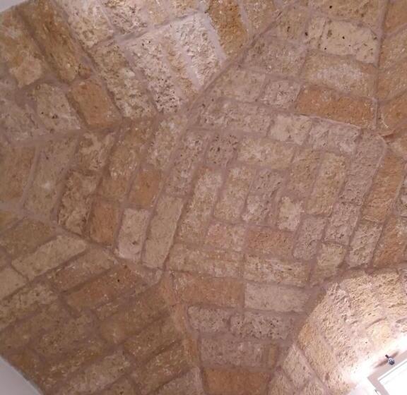 Апартаменты 1 Спальня Нижний Этаж, Torre Sul Mare Affittacamere Ugento