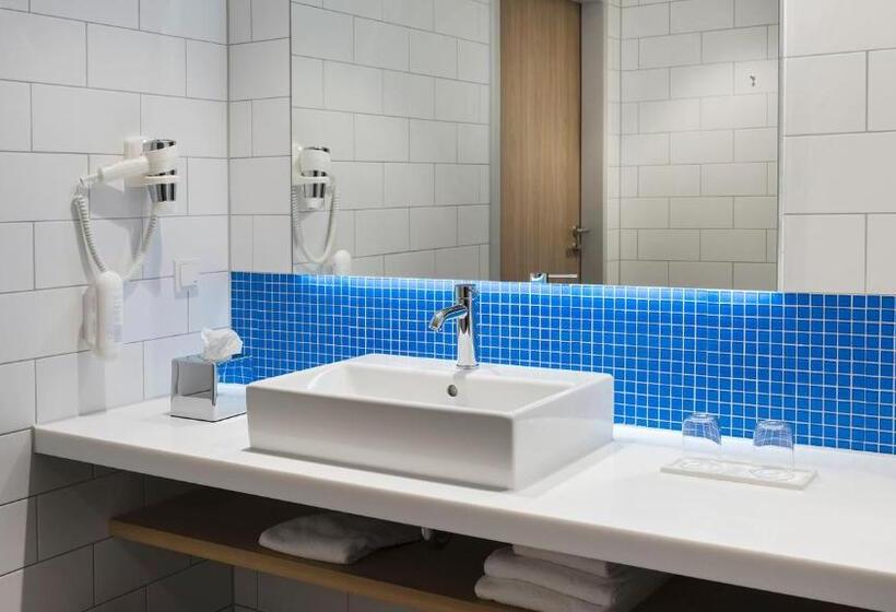 스탠다드 룸, Holiday Inn Express   Wiesbaden, An Ihg