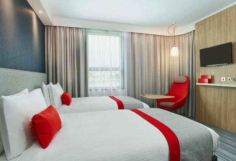 스탠다드 룸, Holiday Inn Express   Wiesbaden, An Ihg