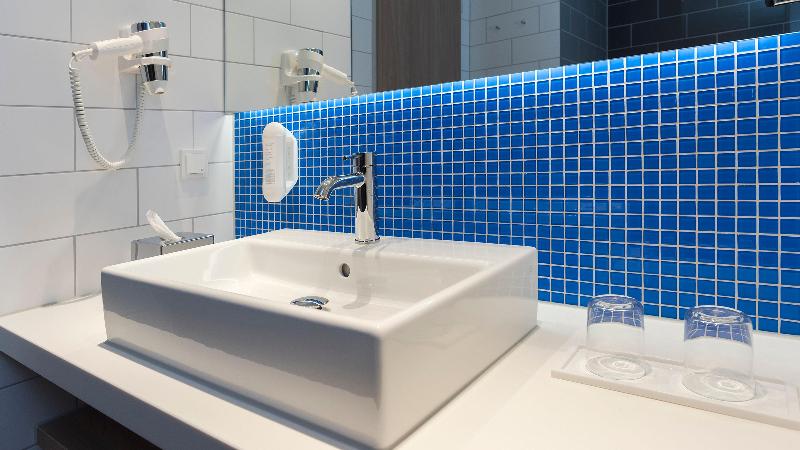 스탠다드 룸, Holiday Inn Express   Wiesbaden, An Ihg