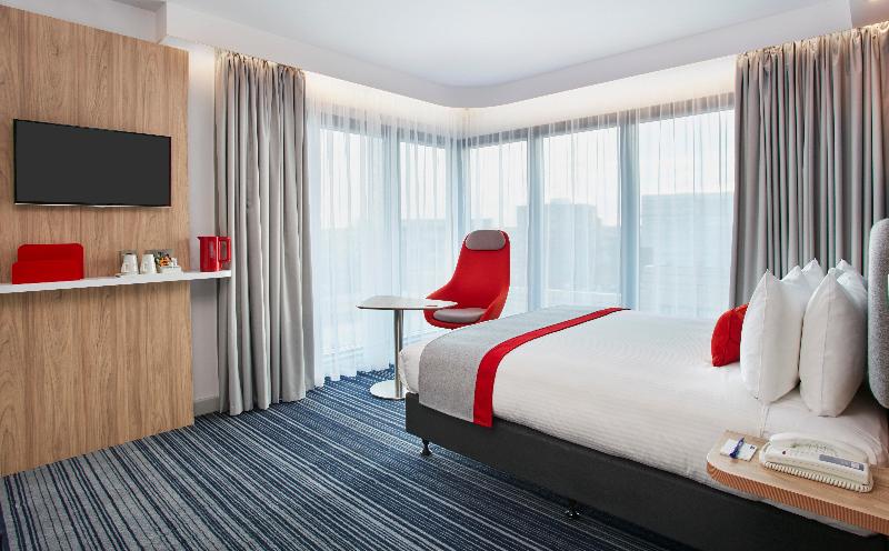 스탠다드 룸, Holiday Inn Express   Wiesbaden, An Ihg