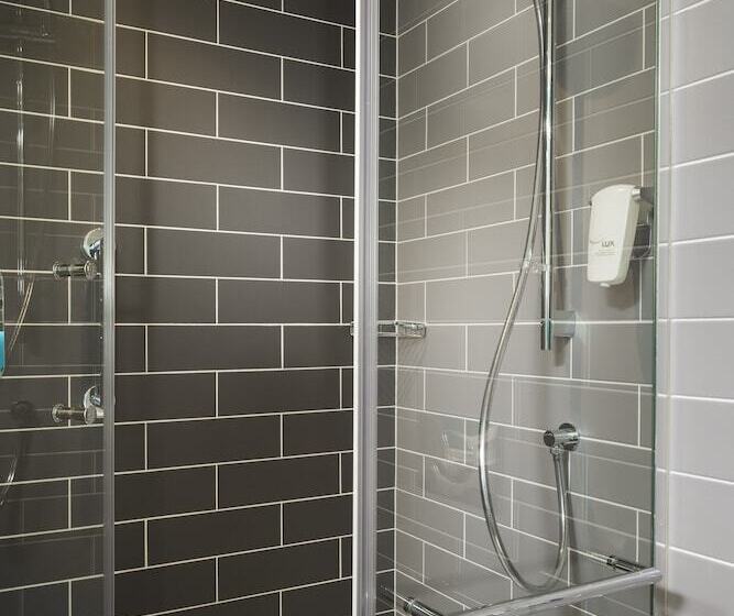 스탠다드 룸, Holiday Inn Express   Wiesbaden, An Ihg